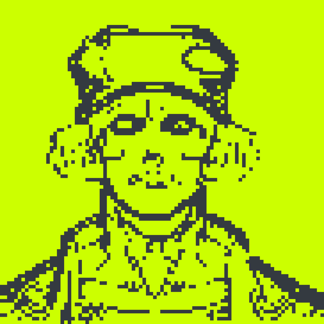 Robin Alpha#2618