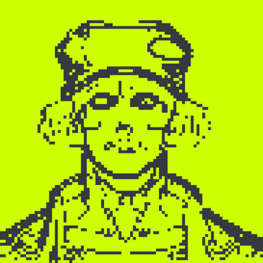 Robin Alpha#2618