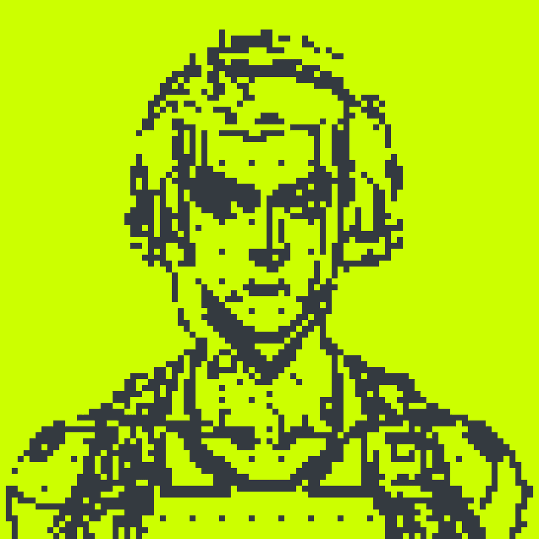 Robin Alpha#2621