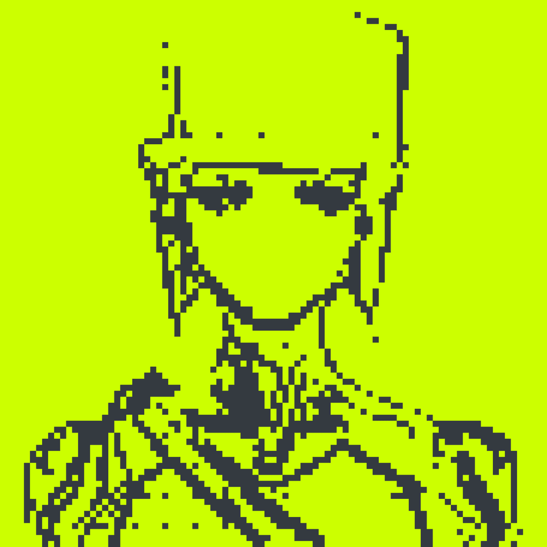 Robin Alpha#2650