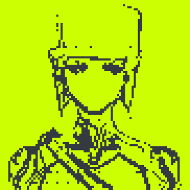 Robin Alpha#2650