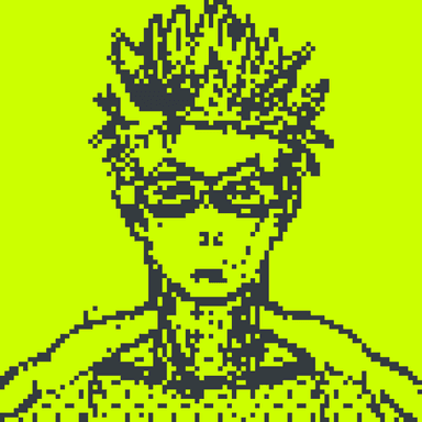 Robin Alpha#266