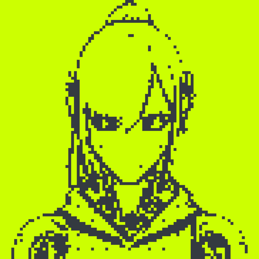 Robin Alpha#2668