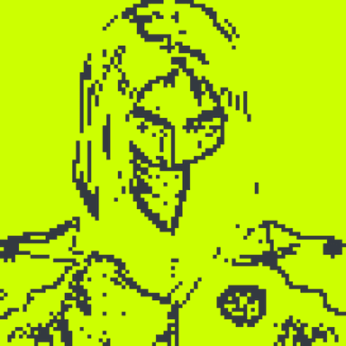 Robin Alpha#273