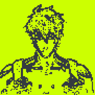 Robin Alpha#2731