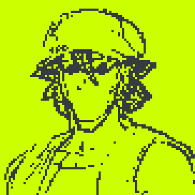 Robin Alpha#2732