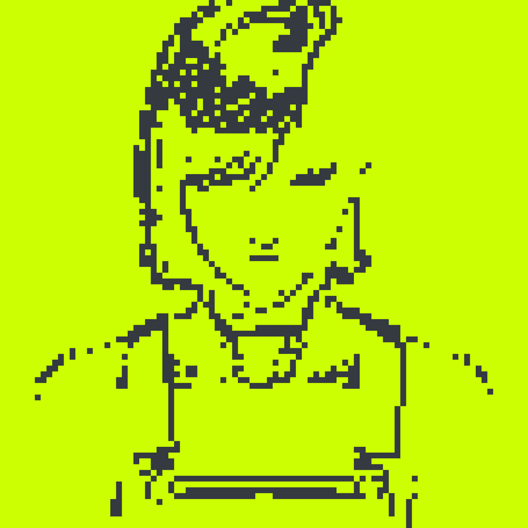 Robin Alpha#274