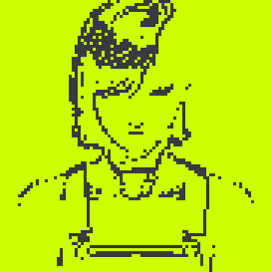 Robin Alpha#274