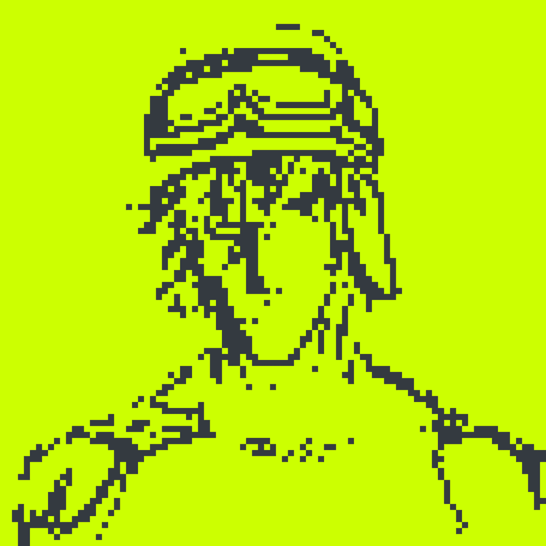 Robin Alpha#2740