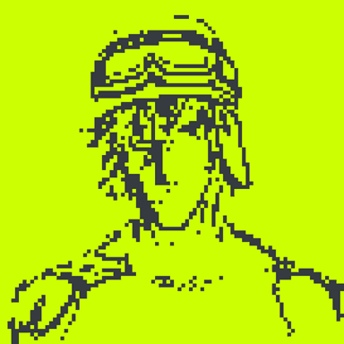 Robin Alpha#2740