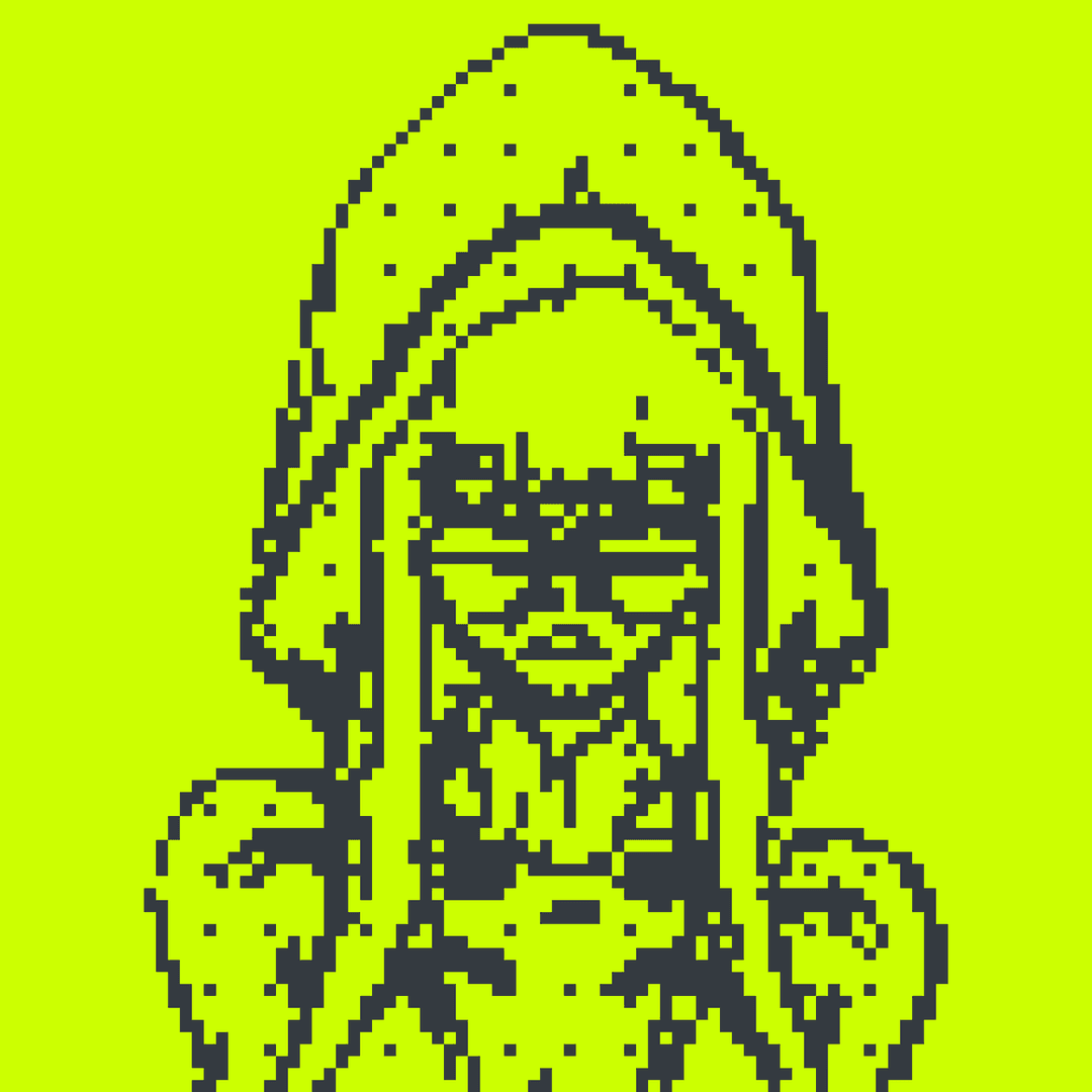 Robin Alpha#275