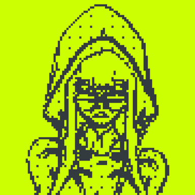 Robin Alpha#275