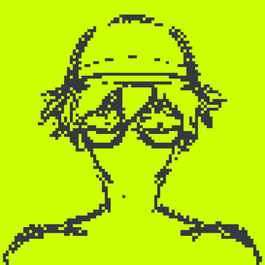 Robin Alpha#278