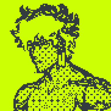 Robin Alpha#280