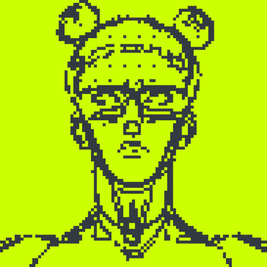 Robin Alpha#2803