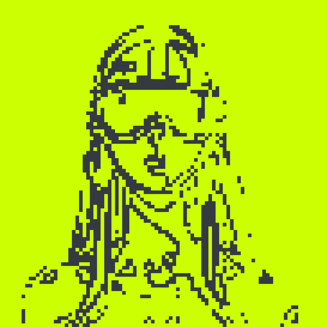 Robin Alpha#281