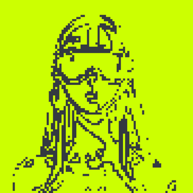 Robin Alpha#281
