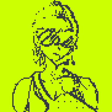 Robin Alpha#2815