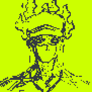 Robin Alpha#2818