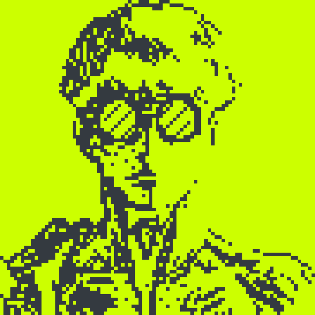 Robin Alpha#282