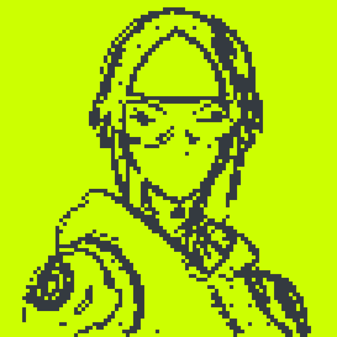 Robin Alpha#2821