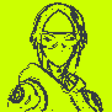 Robin Alpha#2821