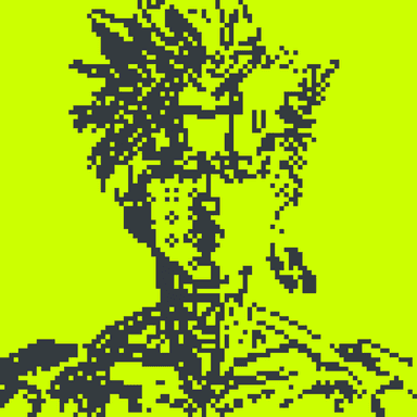Robin Alpha#2823