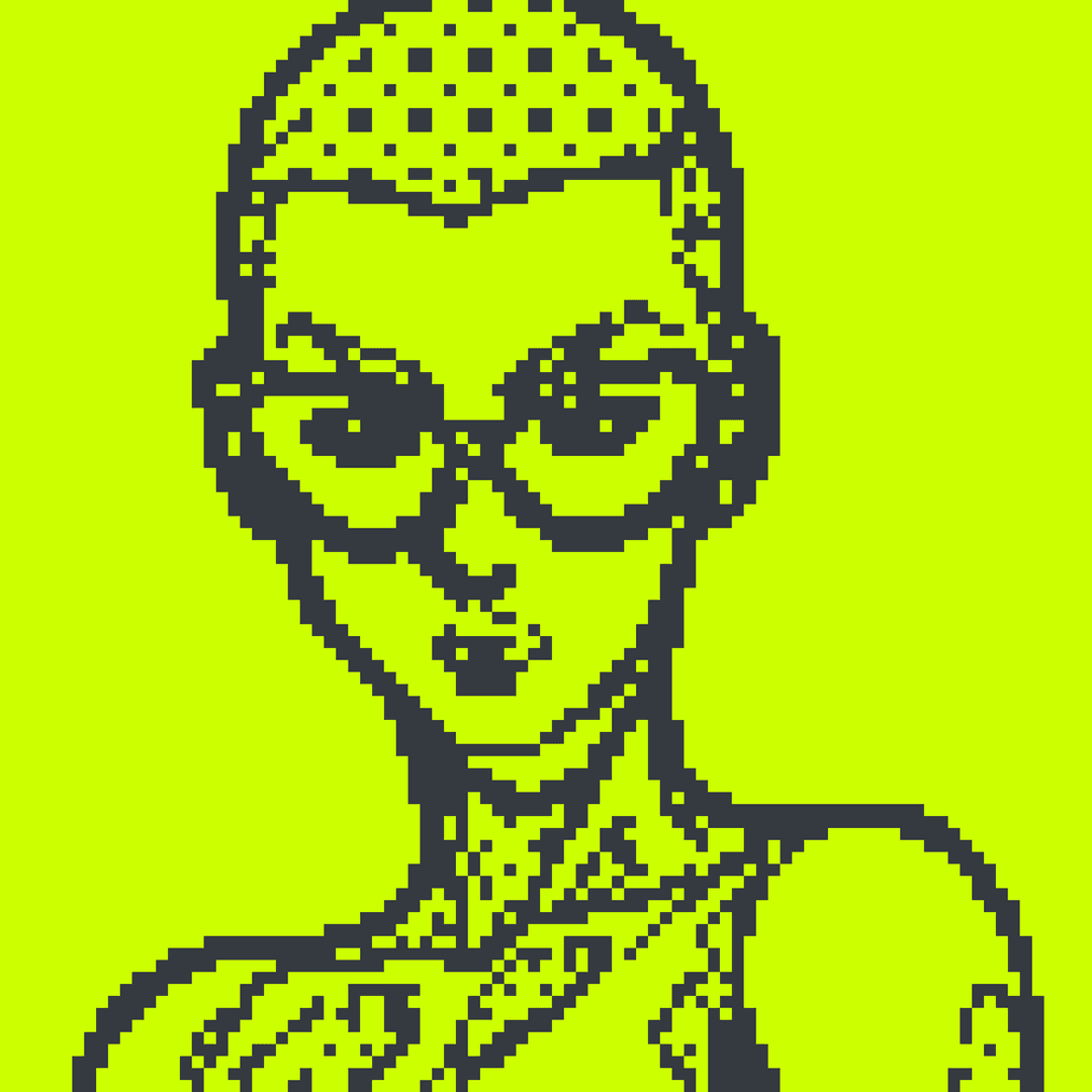 Robin Alpha#2831