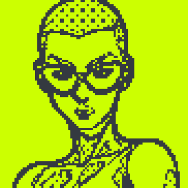 Robin Alpha#2831