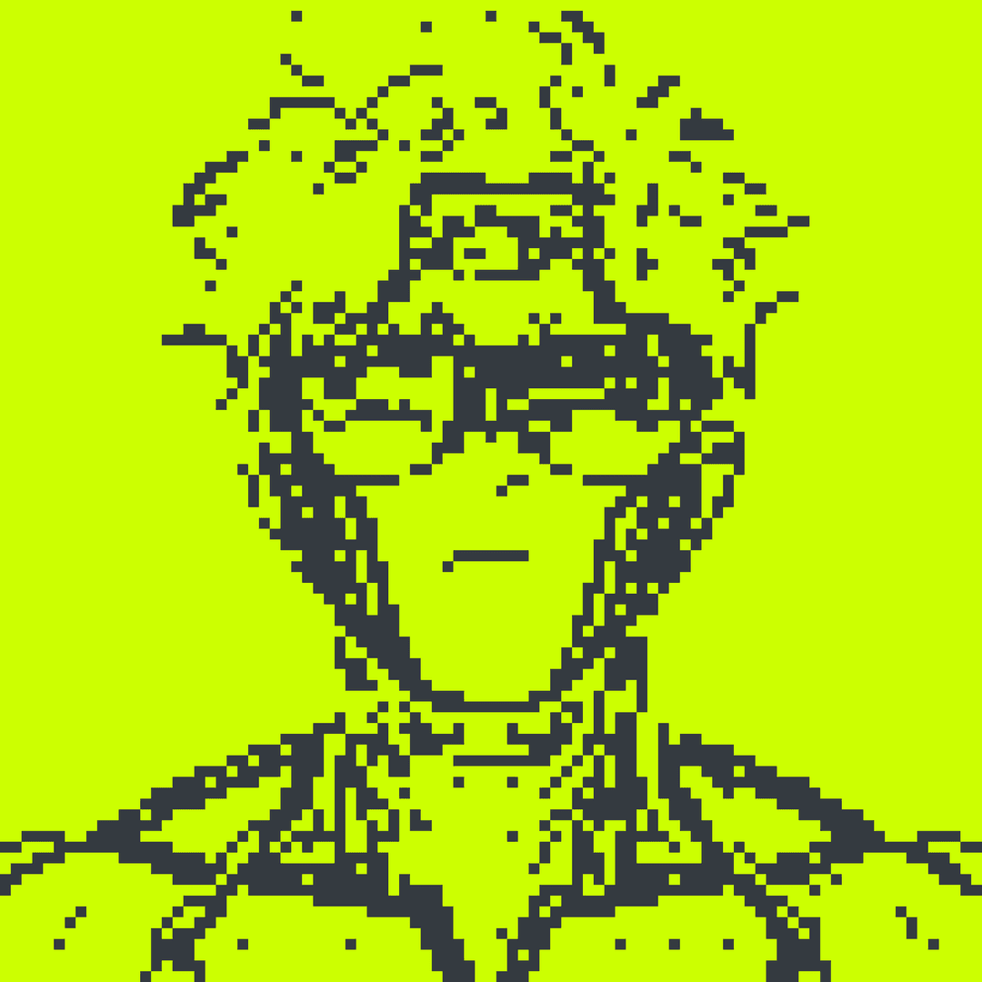 Robin Alpha#2854