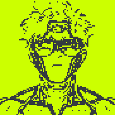 Robin Alpha#2854