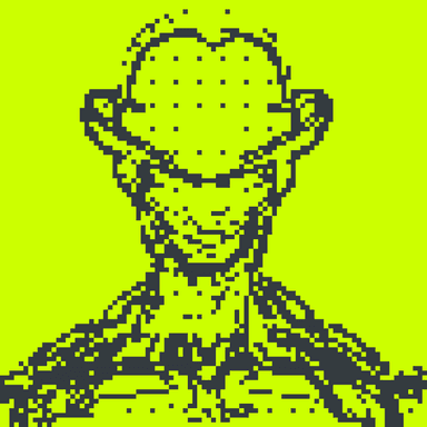 Robin Alpha#2901