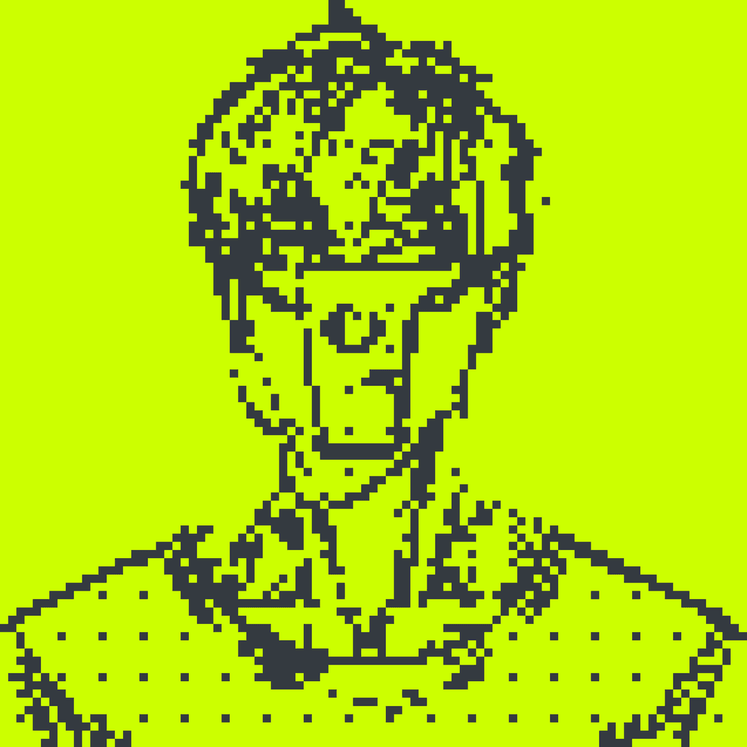 Robin Alpha#291
