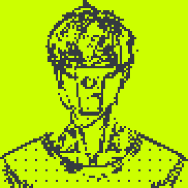 Robin Alpha#291