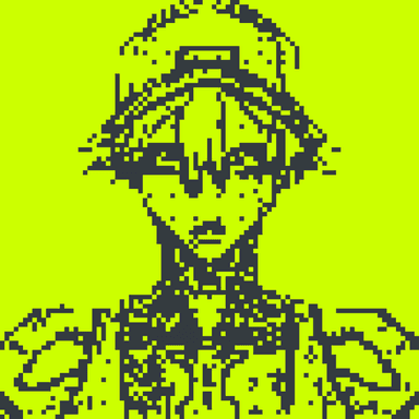 Robin Alpha#2917