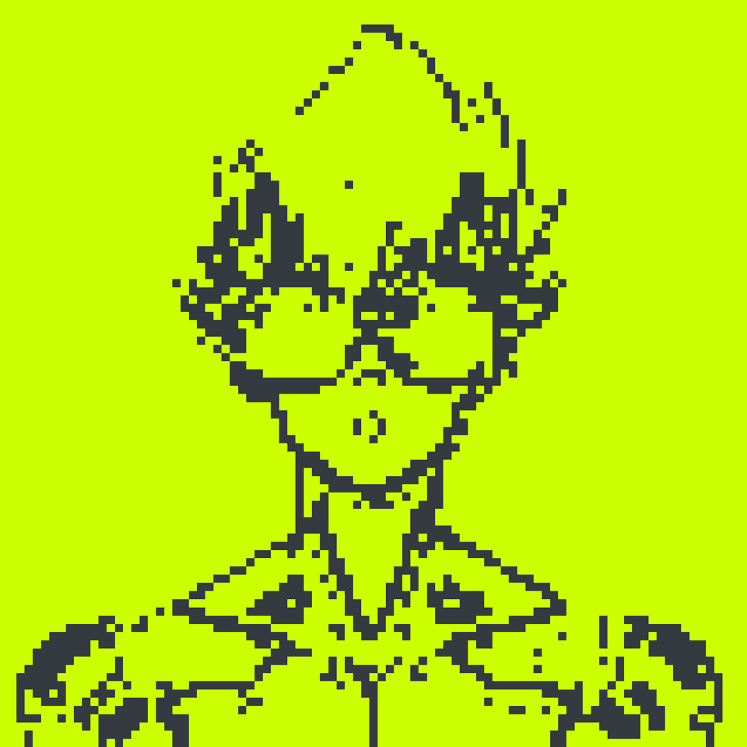 Robin Alpha#2918
