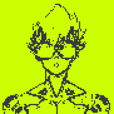Robin Alpha#2918