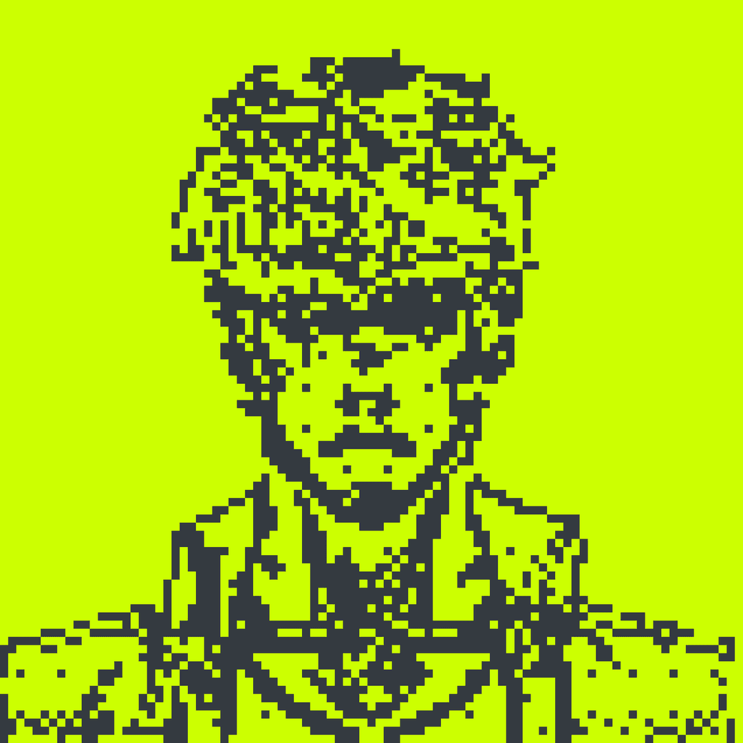 Robin Alpha#2925