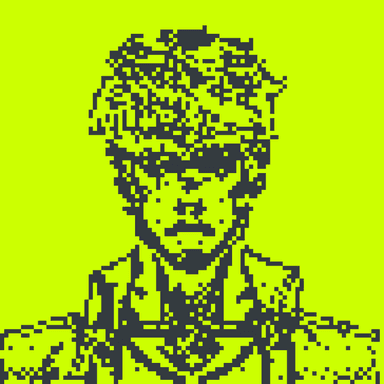Robin Alpha#2925