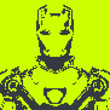 Robin Alpha#2928
