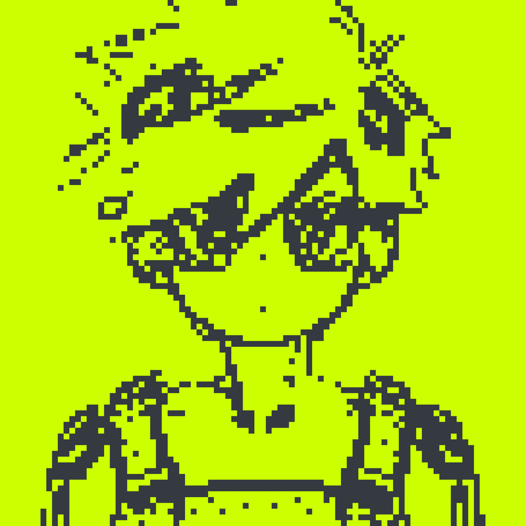 Robin Alpha#2929