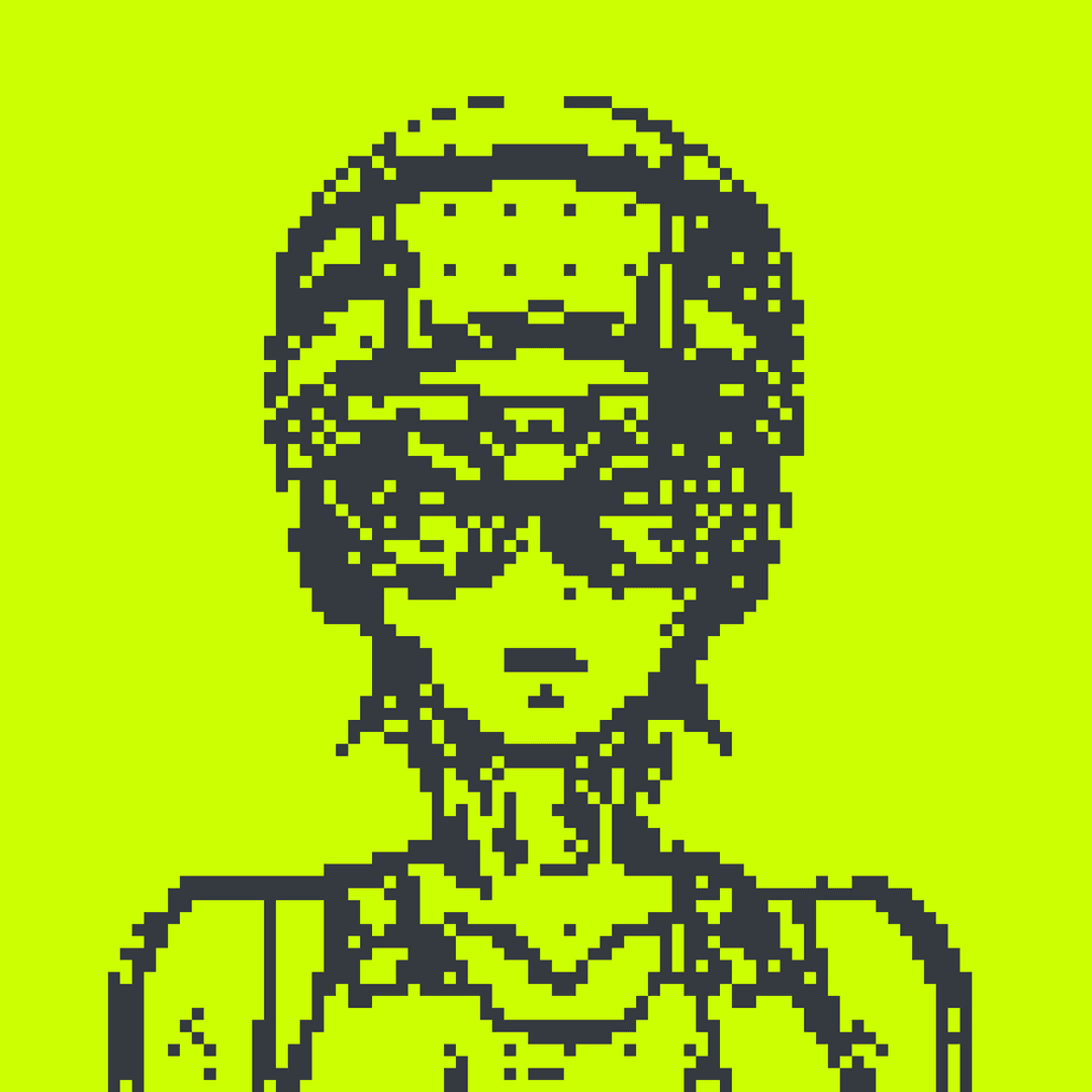 Robin Alpha#2931