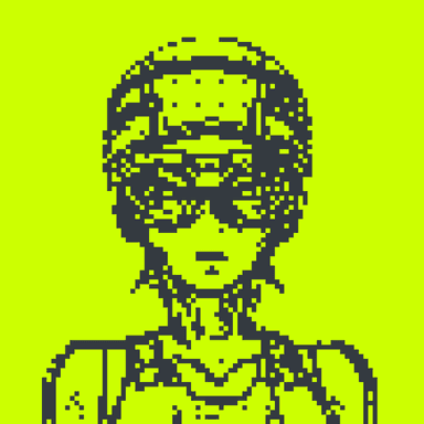 Robin Alpha#2931