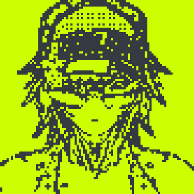 Robin Alpha#2957