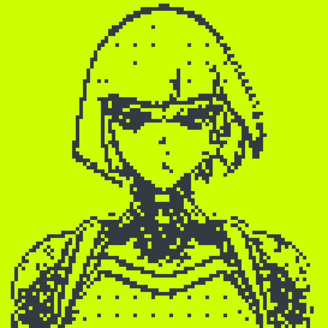 Robin Alpha#296