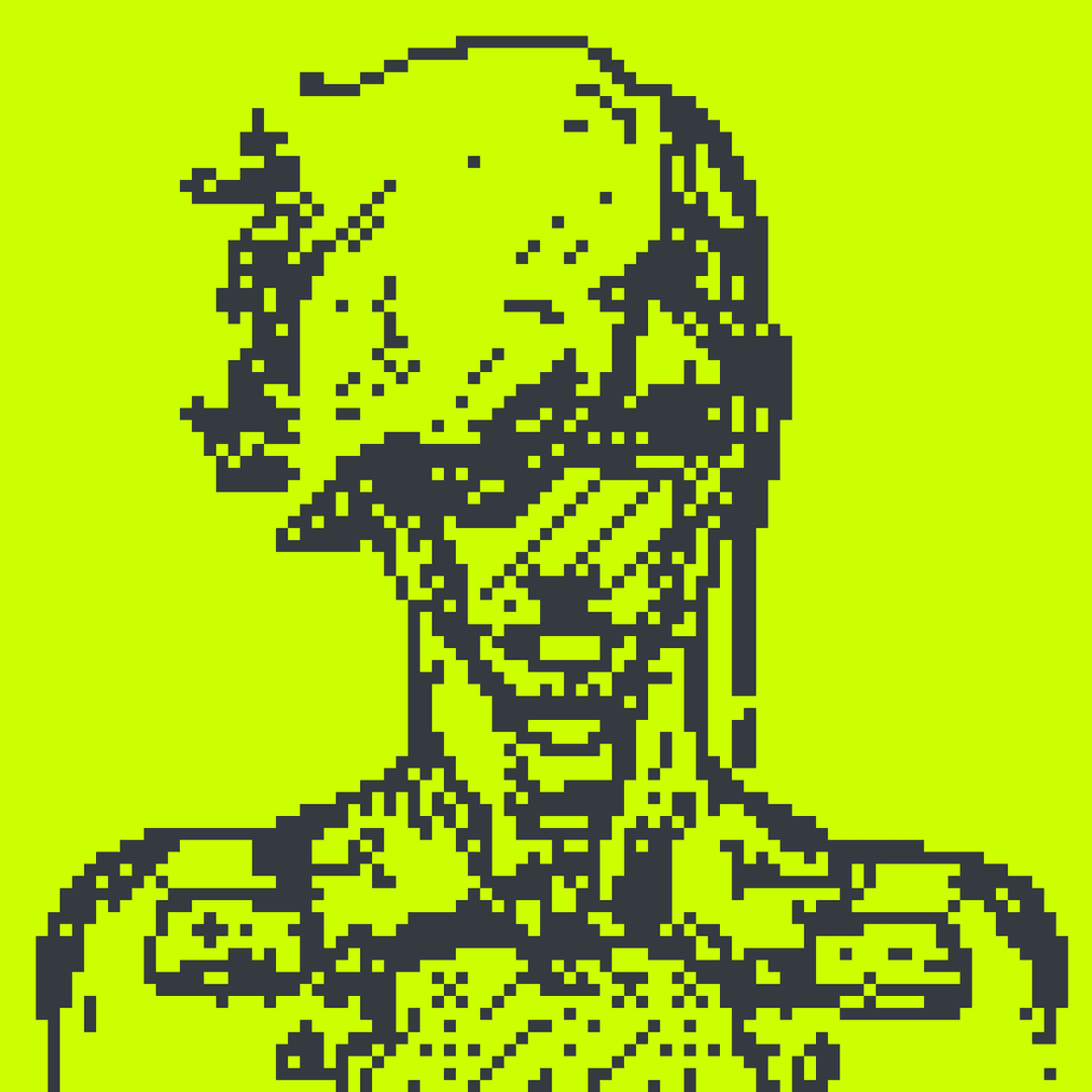 Robin Alpha#2965