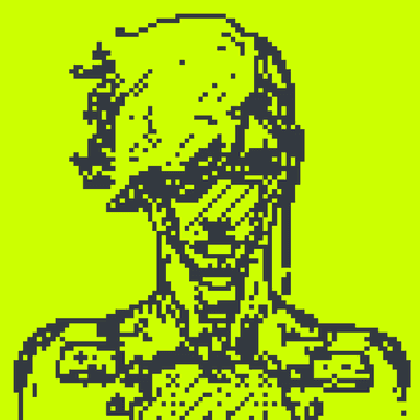 Robin Alpha#2965