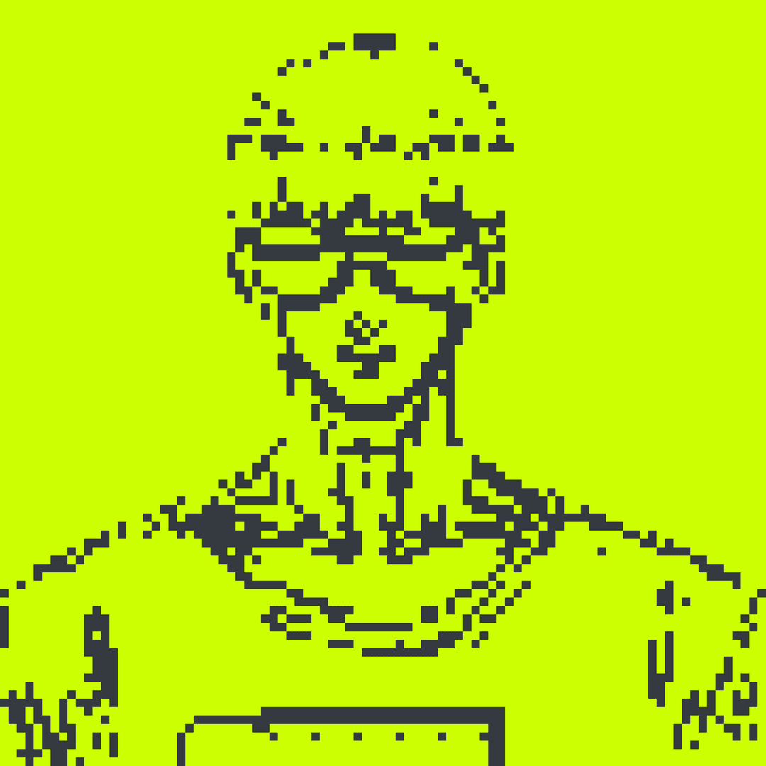 Robin Alpha#2986