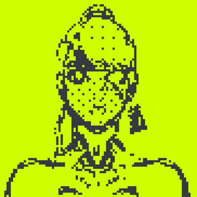 Robin Alpha#299