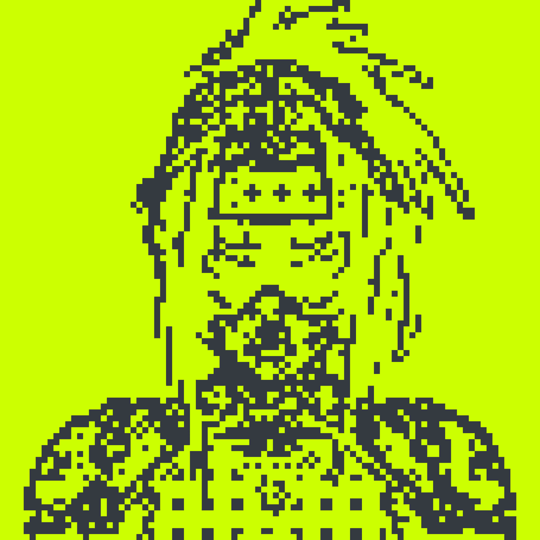 Robin Alpha#3